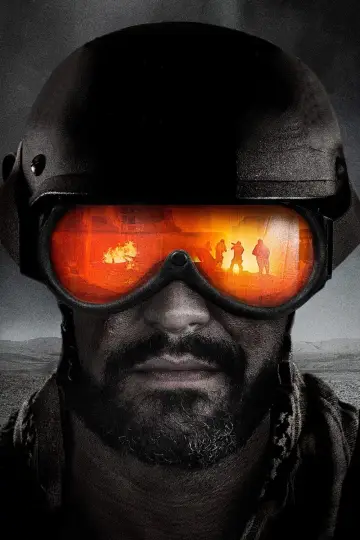 Постер до фильму"Jarhead: Law of Return" #277196