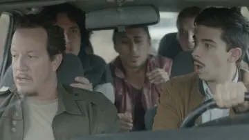 Ruta Viva постер