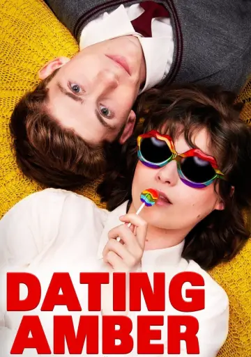 Постер до фильму"Dating Amber" #973363