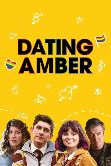 Постер до фильму"Dating Amber" #973365