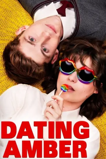 Постер до фильму"Dating Amber" #973366