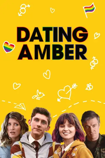 Постер до фильму"Dating Amber" #973367