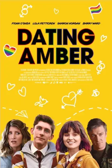 Постер до фильму"Dating Amber" #973368