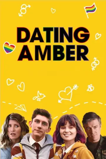 Постер до фильму"Dating Amber" #973369