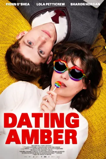 Постер до фильму"Dating Amber" #973370