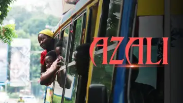 Задник до фильму"Azali" #725215