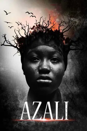 Постер до фильму"Azali" #725220