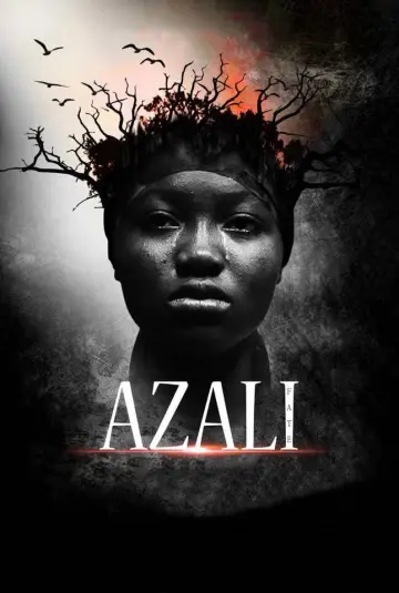Постер до фильму"Azali" #725222
