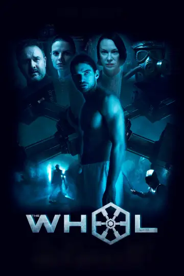 Постер до фильму"The Wheel" #1066277
