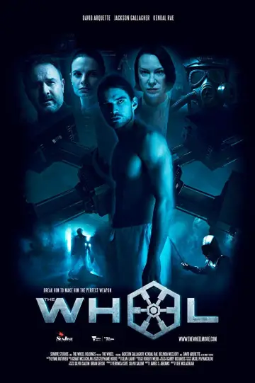 Постер до фильму"The Wheel" #1066279