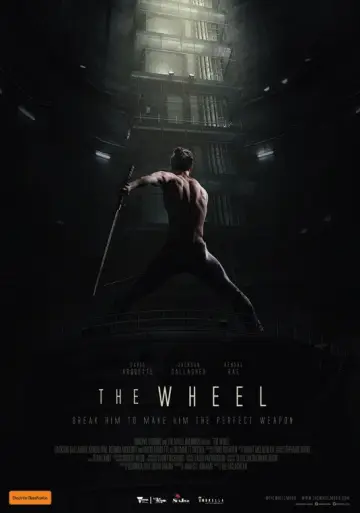 Постер до фильму"The Wheel" #1066280