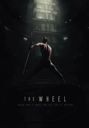 Постер до фильму"The Wheel" #1066281