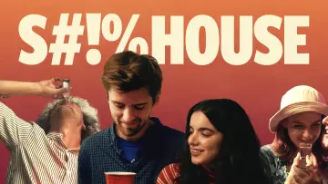 Задник до фильму"Shithouse" #1077224