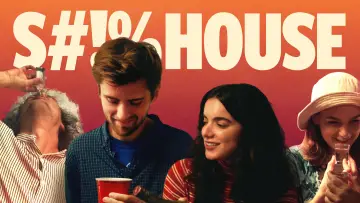 Задник до фильму"Shithouse" #1077225