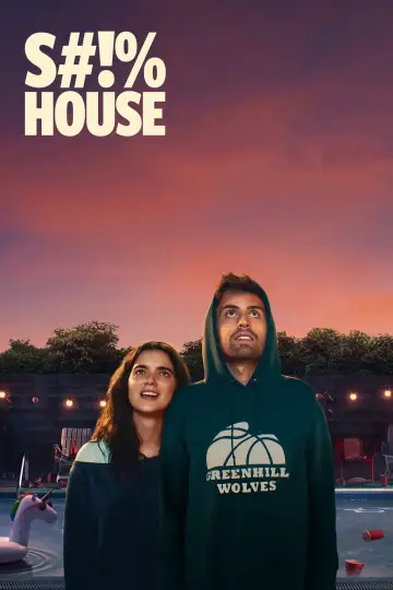 Постер до фильму"Shithouse" #1077230