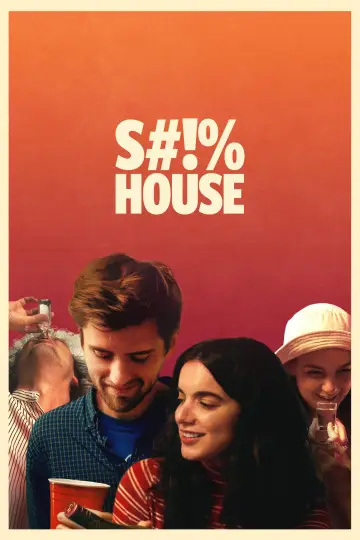 Постер до фильму"Shithouse" #1077231