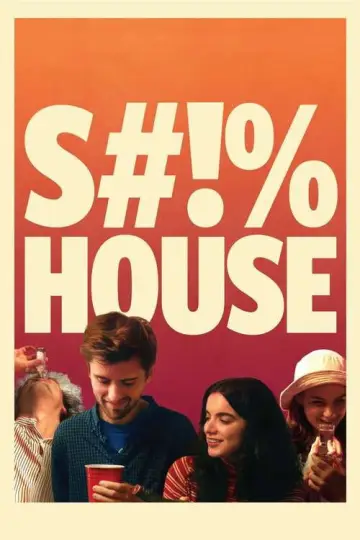Постер до фильму"Shithouse" #1077232