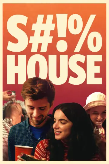 Постер до фильму"Shithouse" #1077233
