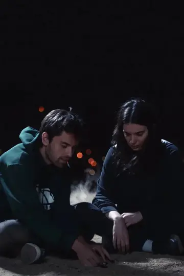 Постер до фильму"Shithouse" #446269