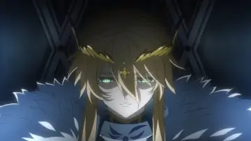 Задник до фильму"Fate/Grand Order -神聖円卓領域キャメロット- 前編 Wandering; Agateram" #384829