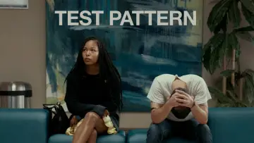 Задник до фільму "Test Pattern" #1587843