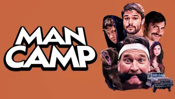 Задник до фильму"Man Camp" #734249
