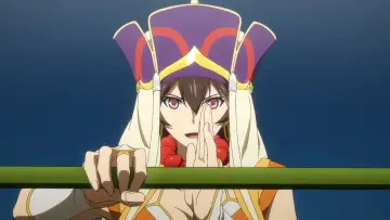 Задник до фільму "Fate/Grand Order -神聖円卓領域キャメロット-後編 Paladin; Agateram" #434122