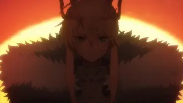 Задник до фільму "Fate/Grand Order -神聖円卓領域キャメロット-後編 Paladin; Agateram" #434123