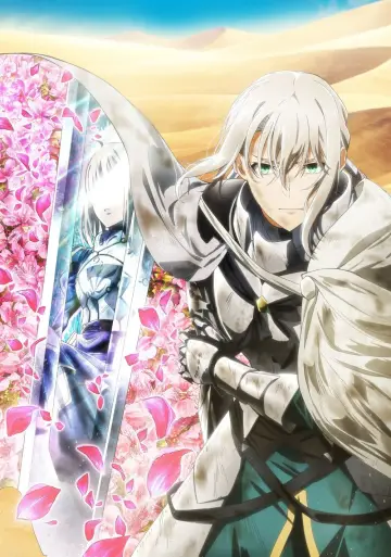 Постер до фільму "Fate/Grand Order -神聖円卓領域キャメロット-後編 Paladin; Agateram" #434130