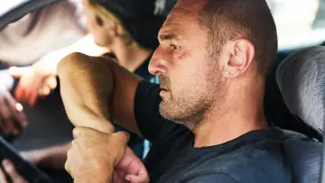 Задник до фільму "Північний бастіон" #216246