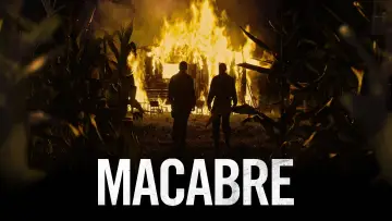 Задник до фільму "Macabro" #1652239