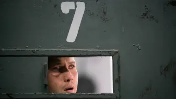 Задник до фільму "Чудо в камері №7" #749780