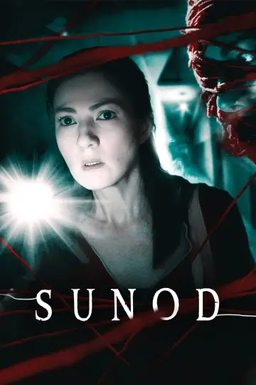Постер до фильму"Sunod" #314515