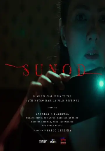 Постер до фильму"Sunod" #314516