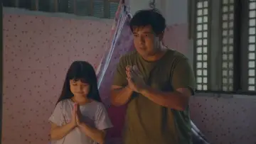Задник до фильму"Miracle in Cell No. 7" #486200