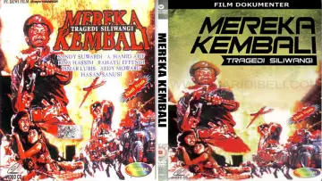 Задник до фильму"Mereka Kembali" #1181034