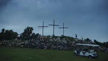 Задник до фільму "Some Kind of Heaven" #1623602
