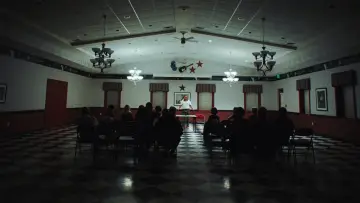 Задник до фільму "Some Kind of Heaven" #1889633
