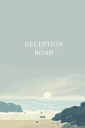 Deception Road постер