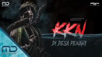 KKN di Desa Penari постер