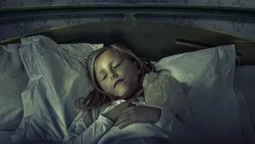 Задник до фильму"Dreamkatcher" #462035