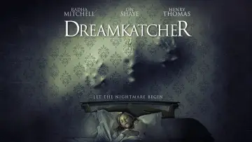 Задник до фильму"Dreamkatcher" #701195