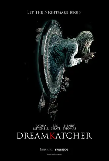 Постер до фильму"Dreamkatcher" #701198