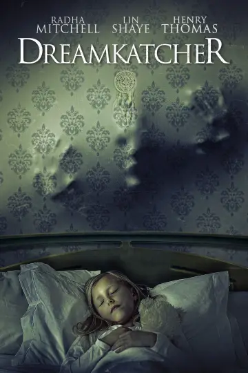 Постер до фильму"Dreamkatcher" #701202