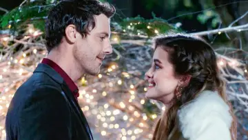 Задник до фільму "Christmas Love Letter" #1900574