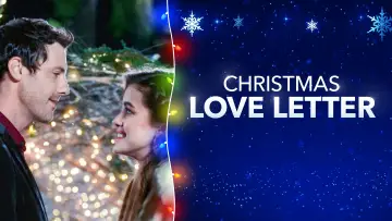 Задник до фільму "Christmas Love Letter" #1900575