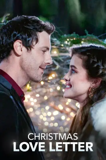 Постер до фільму "Christmas Love Letter" #1900577