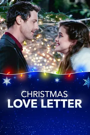 Постер до фільму "Christmas Love Letter" #1900579