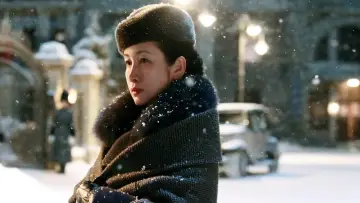 Задник до фильму"悬崖之上" #881426