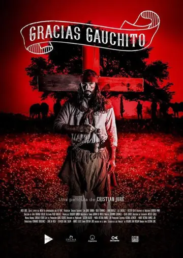 Постер до фильму"Gracias Gauchito" #1188092